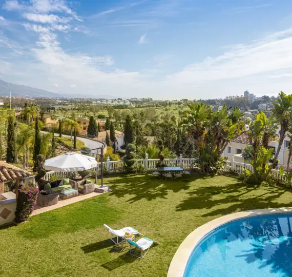 Oтдельно стоящая вилла R5057767