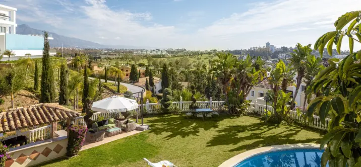 Oтдельно стоящая вилла R5057767 0