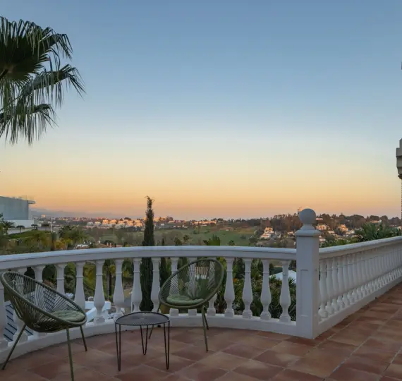 Oтдельно стоящая вилла R5057767