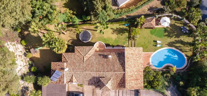 Oтдельно стоящая вилла R5057767 2