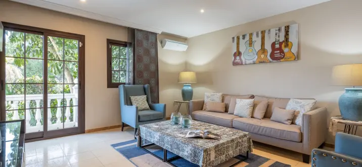 Oтдельно стоящая вилла R5057767 3