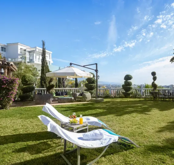 Oтдельно стоящая вилла R5057767