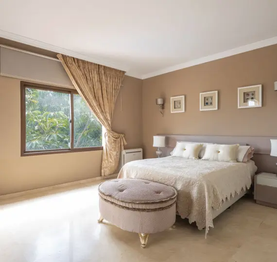 Oтдельно стоящая вилла R5057767