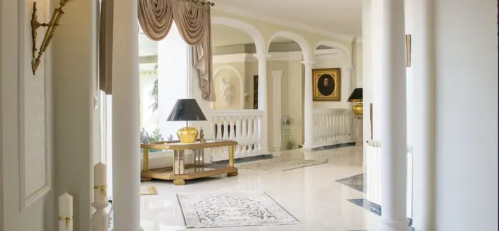 Oтдельно стоящая вилла R4949860 2