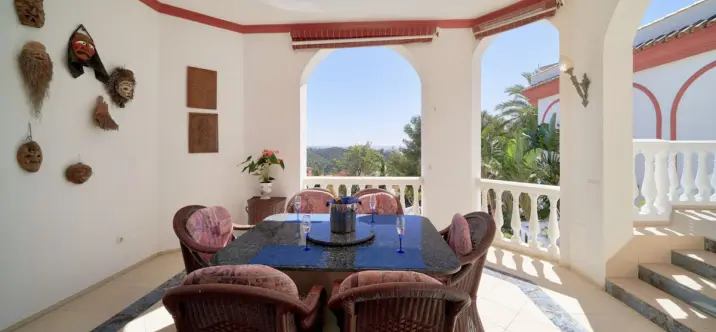 Oтдельно стоящая вилла R4949860 3