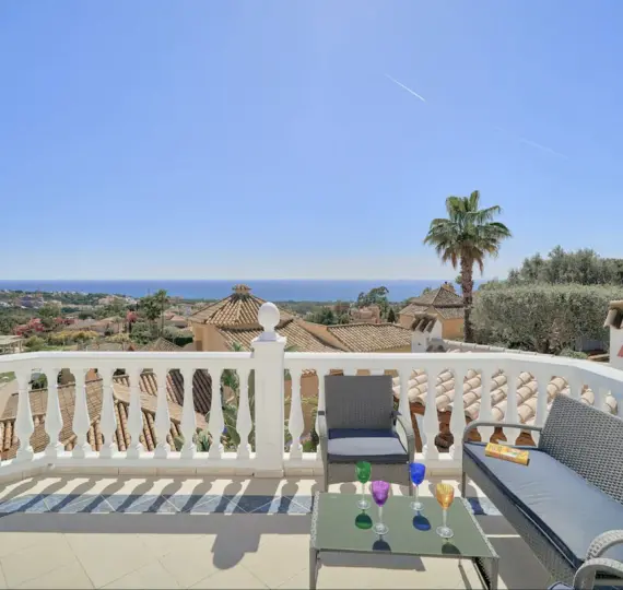 Oтдельно стоящая вилла R4949860