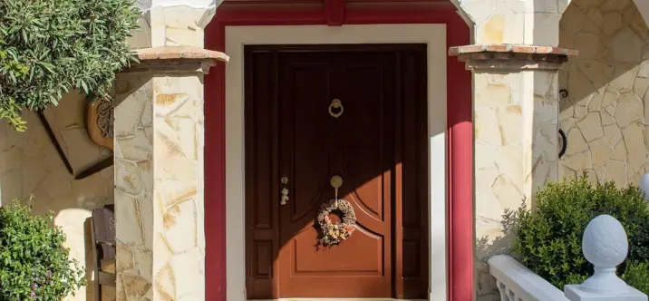 Продажа  отдельно стоящей виллы в Hacienda Las Chapas 1