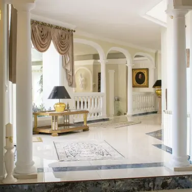 Продажа  отдельно стоящей виллы в Hacienda Las Chapas