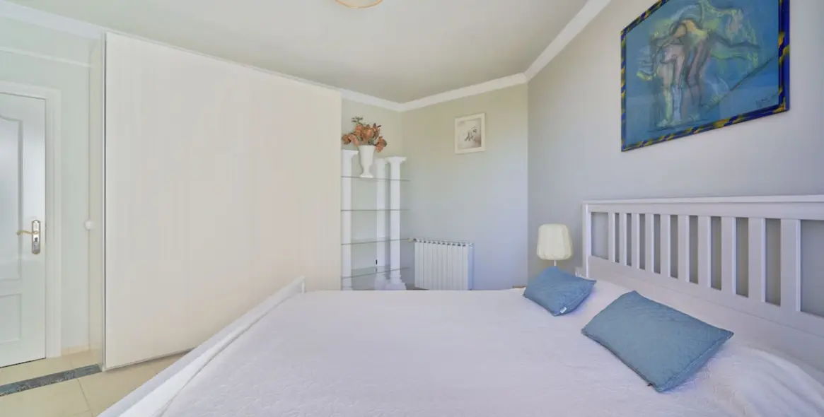 Sale of detached villa in Hacienda Las Chapas 7