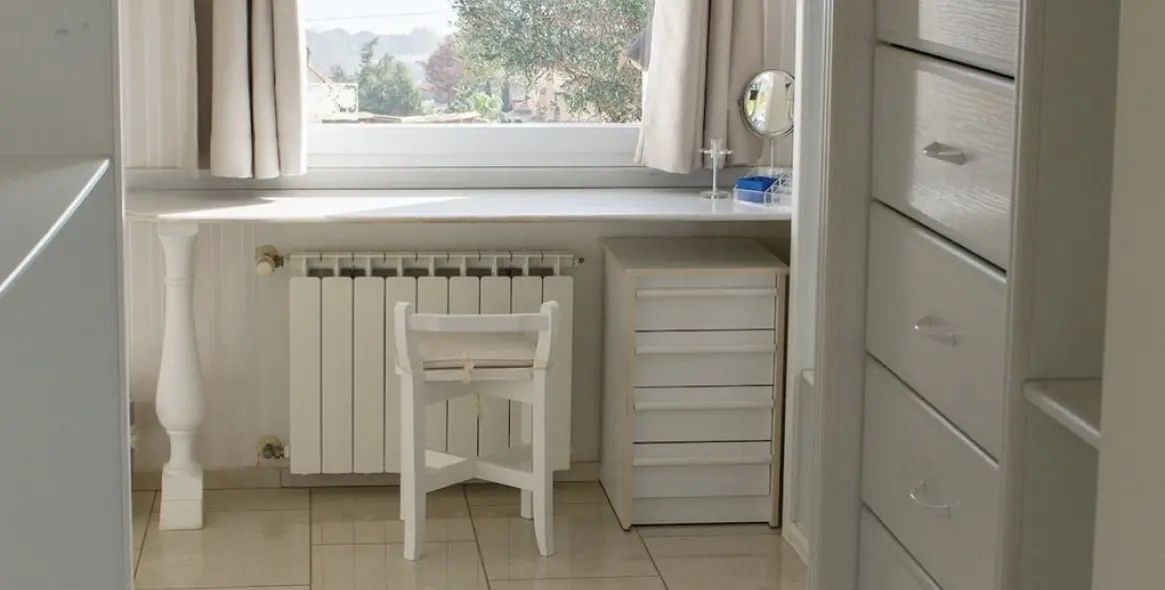 Sale of detached villa in Hacienda Las Chapas 9