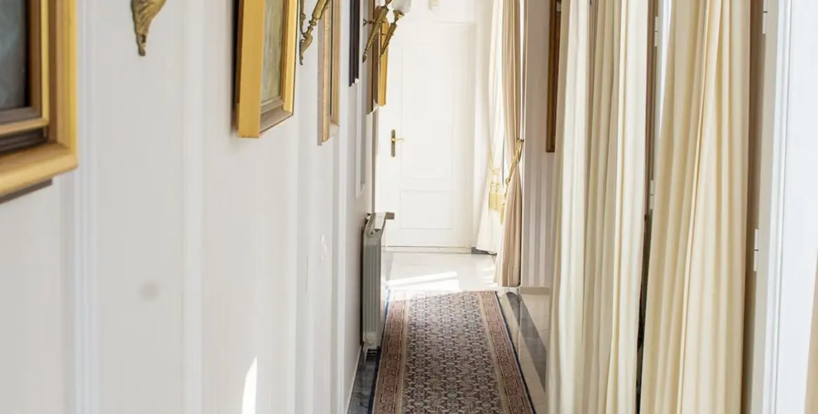 Sale of detached villa in Hacienda Las Chapas 14