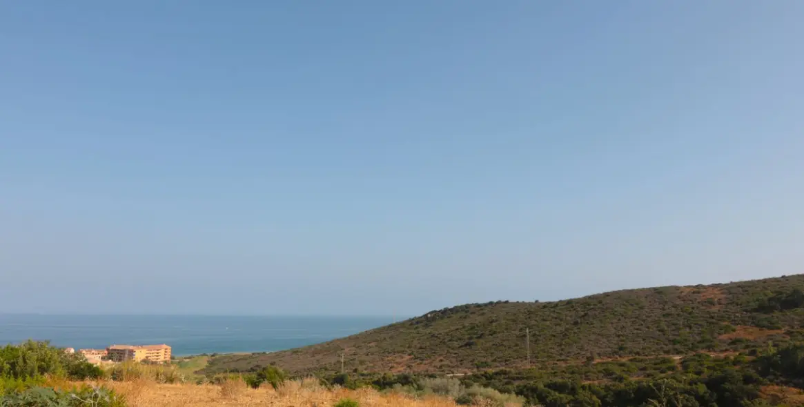 Venta de parcela residencial en Manilva (distrito Manilva) 1