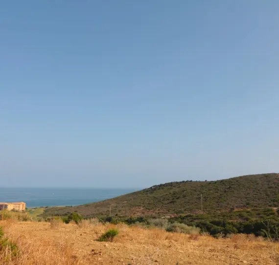 Parcela residencial R4114879