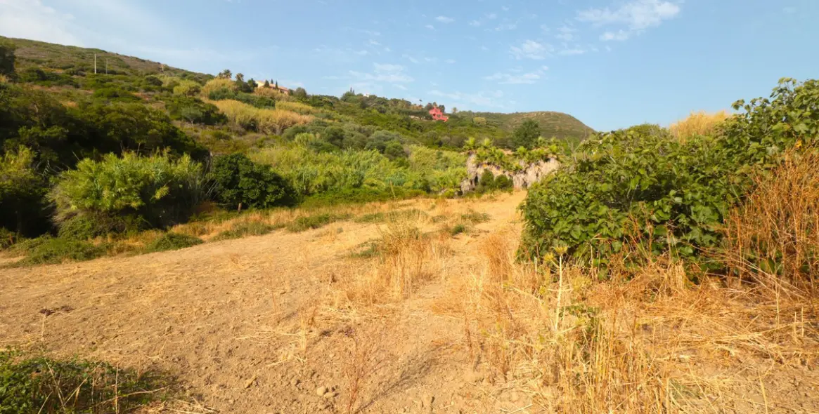 Venta de parcela residencial en Manilva (distrito Manilva) 4