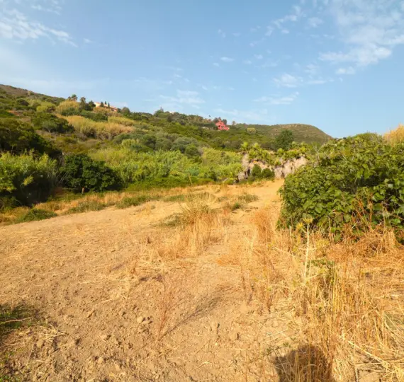 Parcela residencial R4114879