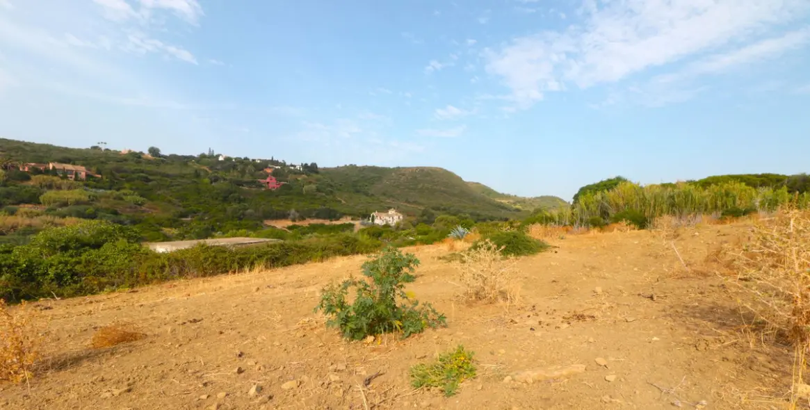 Venta de parcela residencial en Manilva (distrito Manilva) 5