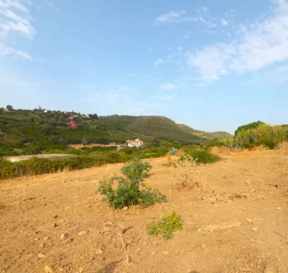 Parcela residencial R4114879