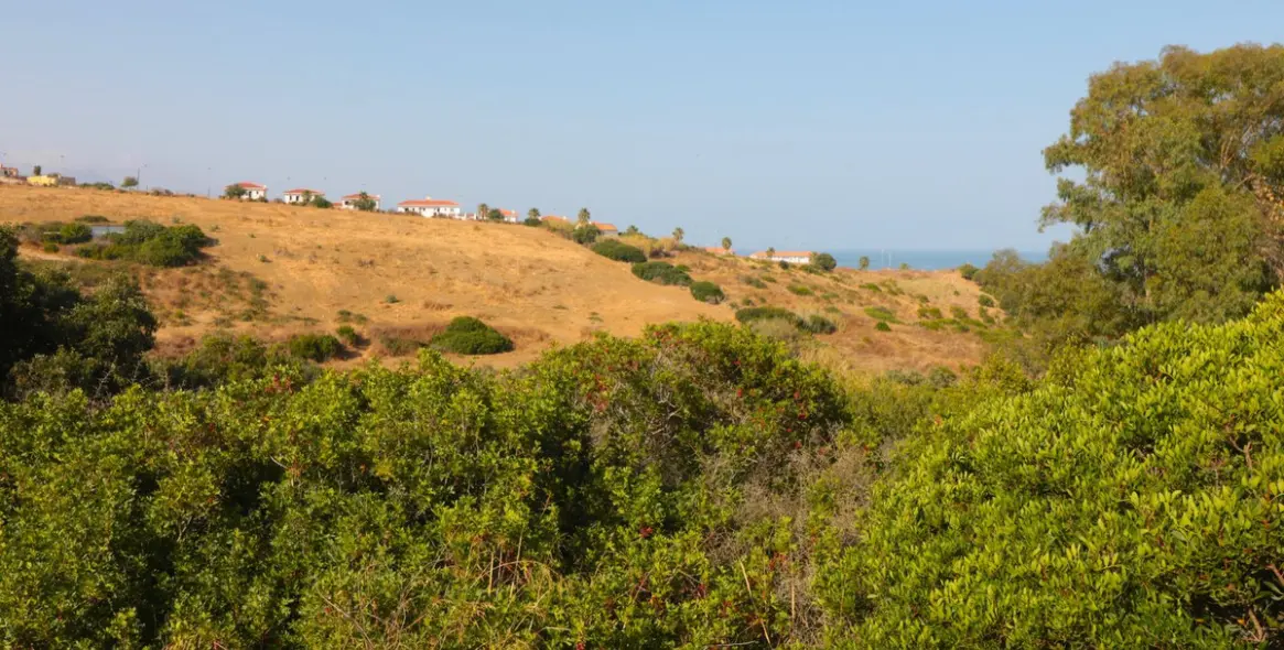 Venta de parcela residencial en Manilva (distrito Manilva) 9