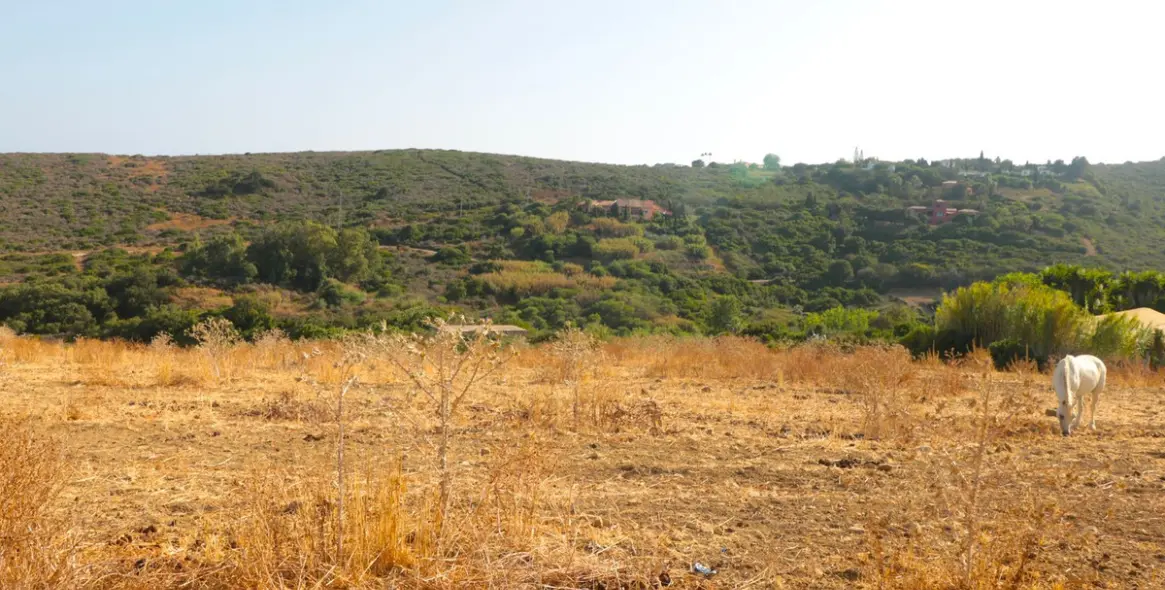 Sale of residential plot in Manilva 7