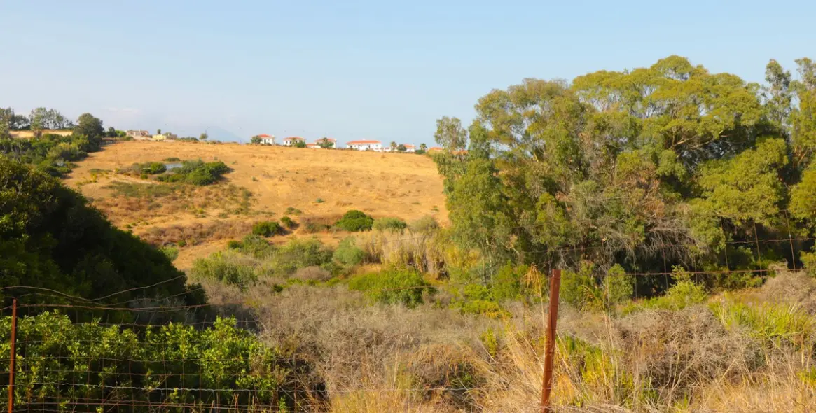Sale of residential plot in Manilva 10