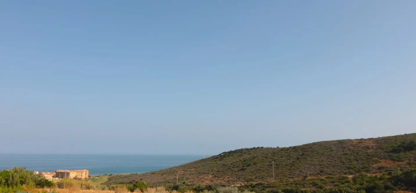 Sale of residential plot in Manilva 0