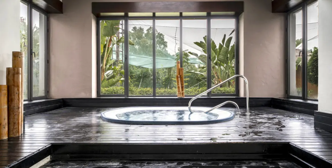 Продажа  отдельно стоящей виллы в Estepona 27