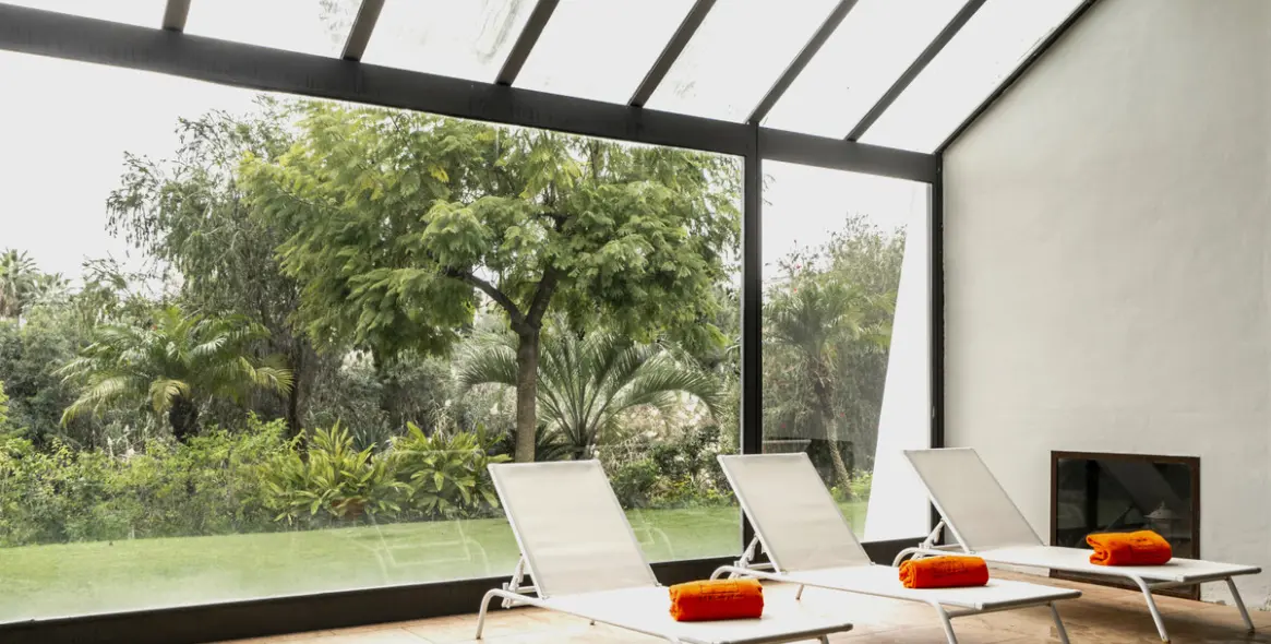 Продажа  отдельно стоящей виллы в Estepona 44