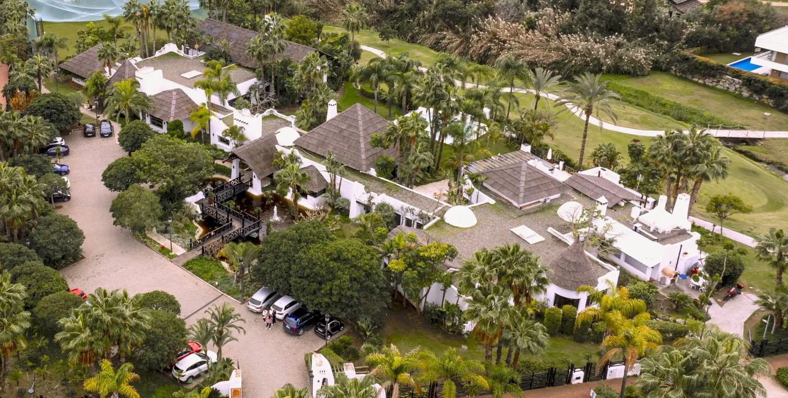 Venta de villa independiente en Estepona 17
