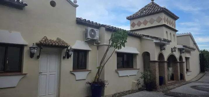 Oтдельно стоящая вилла R5212270 0