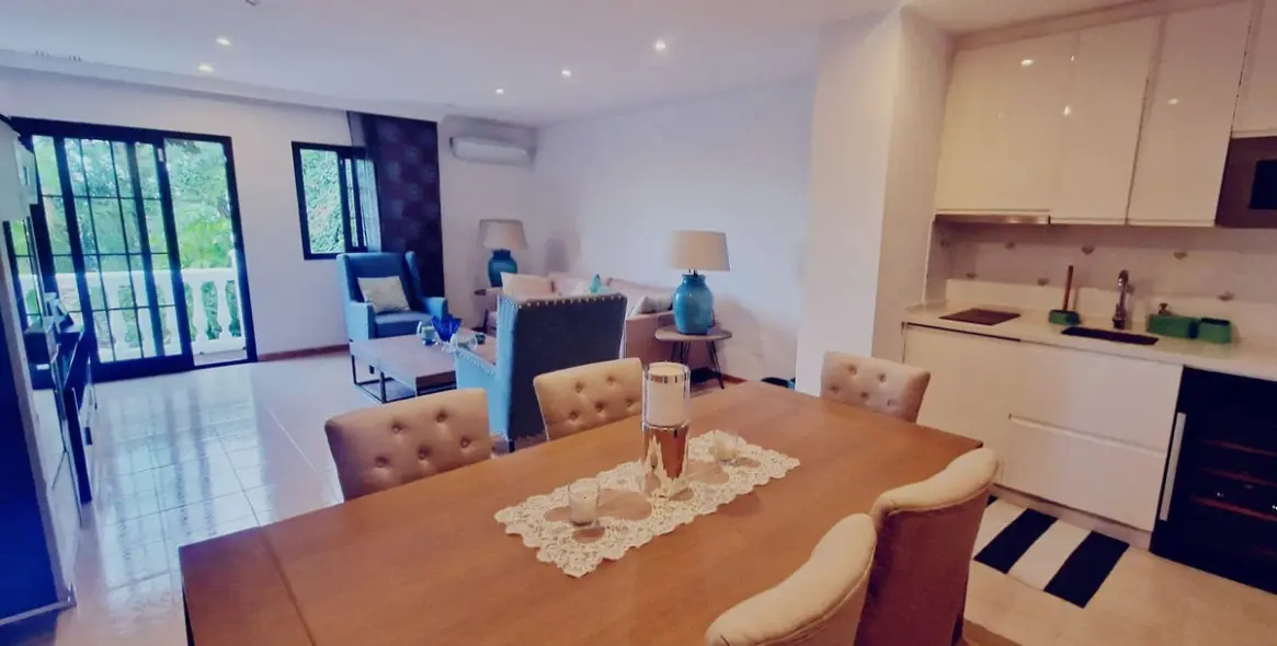 Продажа  отдельно стоящей виллы в Estepona (район El Paraiso) 17