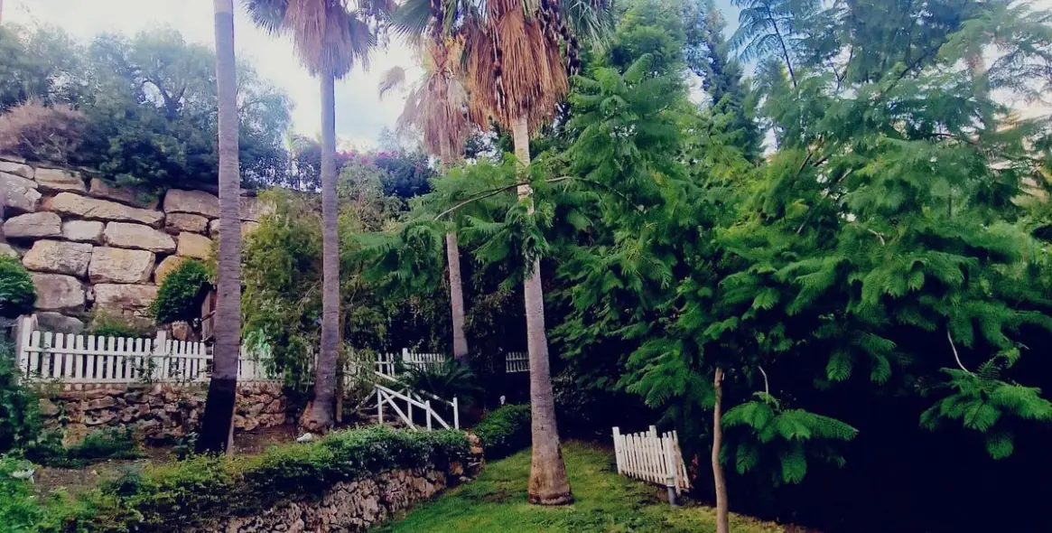 Продажа  отдельно стоящей виллы в El Paraiso 31