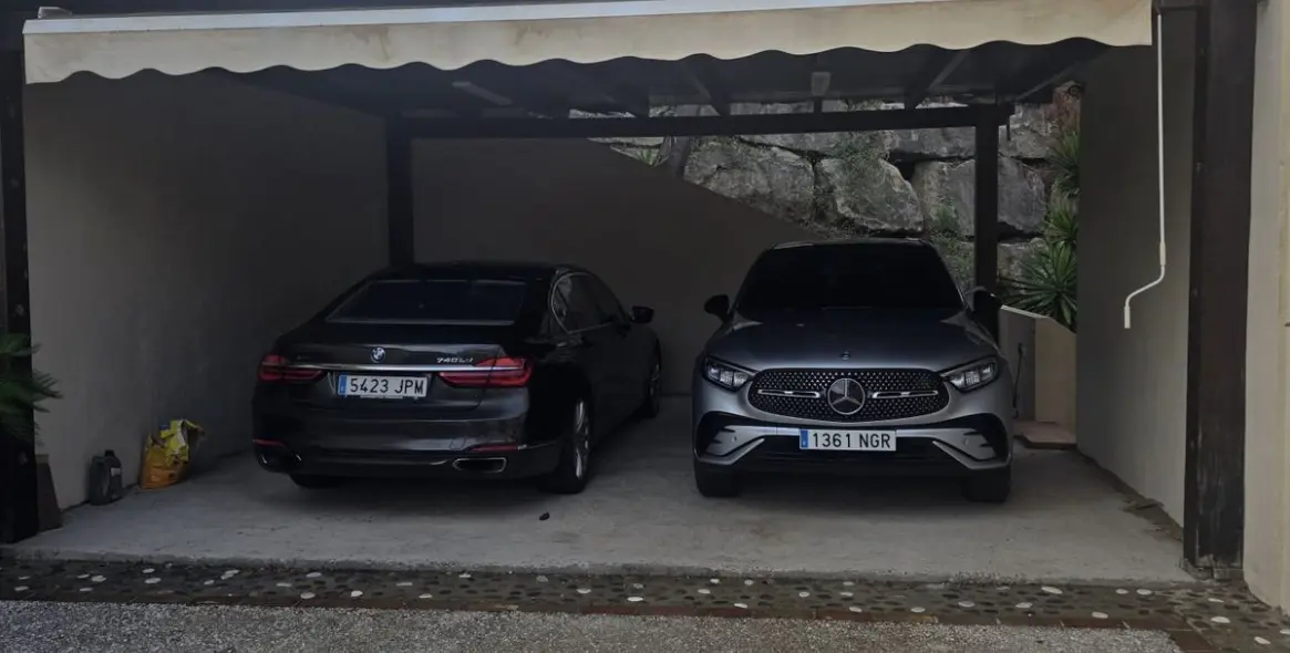 Продажа  отдельно стоящей виллы в El Paraiso 32