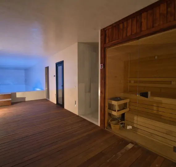 Oтдельно стоящая вилла R5173825