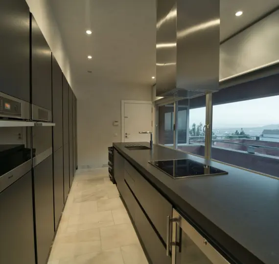 Oтдельно стоящая вилла R5173825