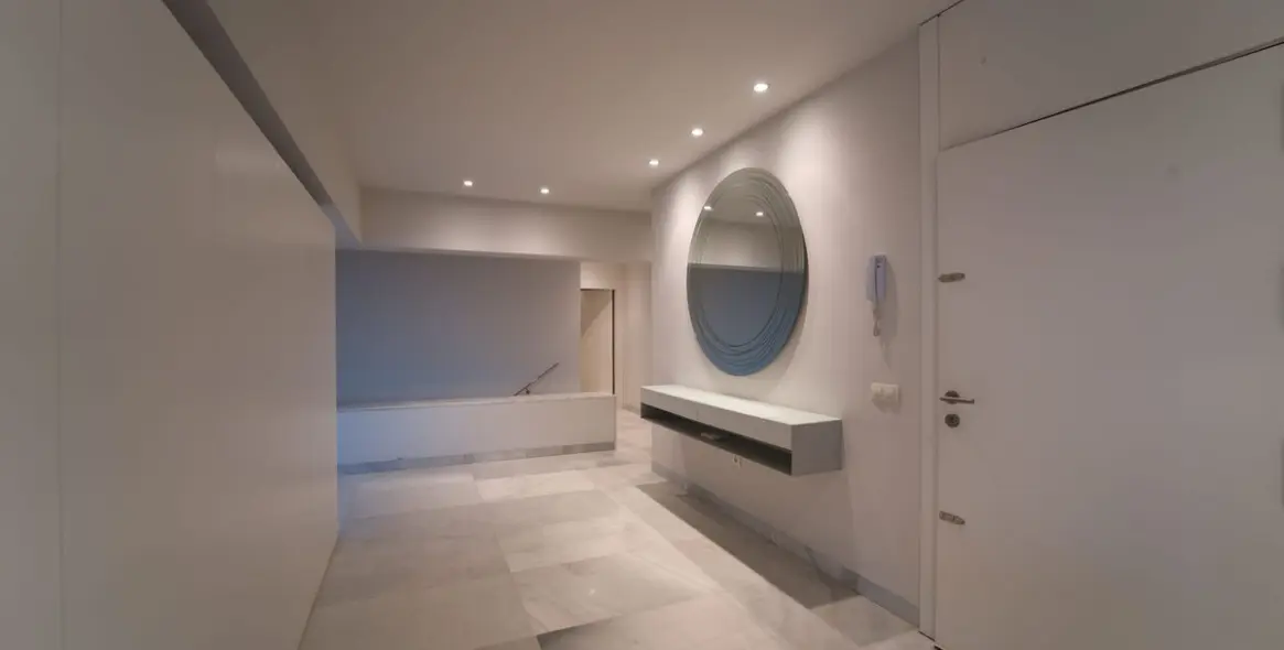 Продажа  отдельно стоящей виллы в Malaga (район Teatinos) 10