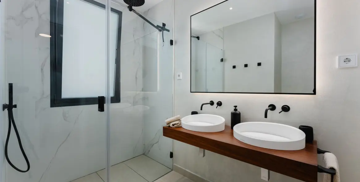 Продажа апартаментов на среднем этаже в Cabopino 16