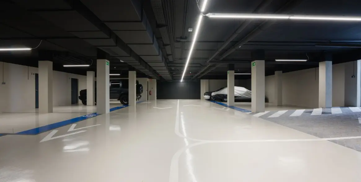 Продажа апартаментов на среднем этаже в Cabopino 26