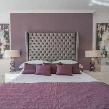 Продажа двухуровневого пентхауса в Marbella