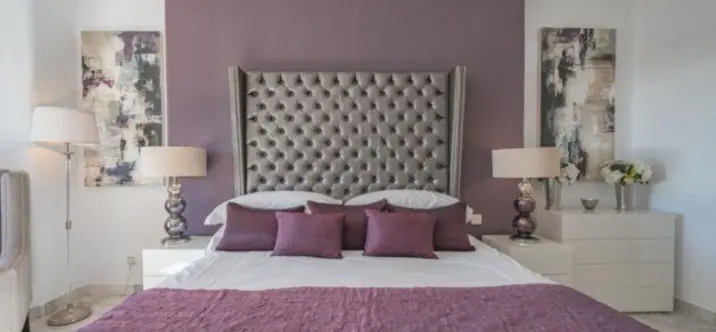 Продажа двухуровневого пентхауса в Marbella 4