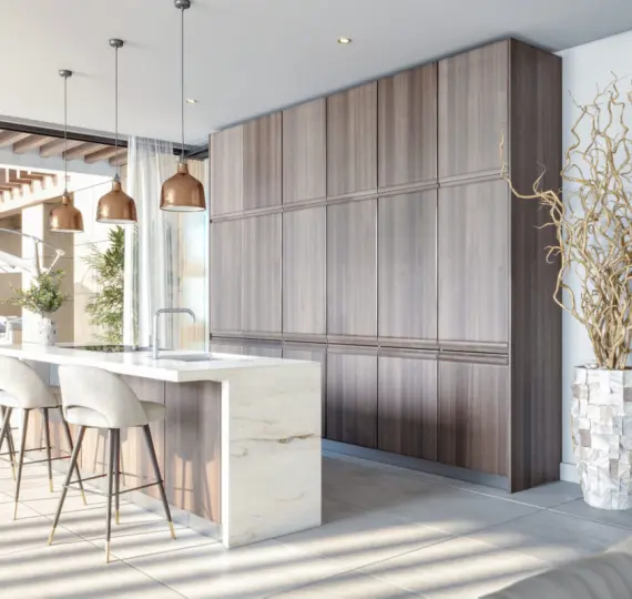 Продажа  отдельно стоящей виллы в Estepona