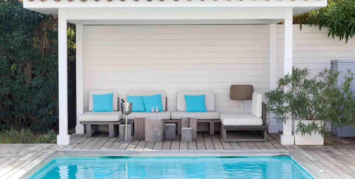 Продажа  отдельно стоящей виллы в Benahavís 7