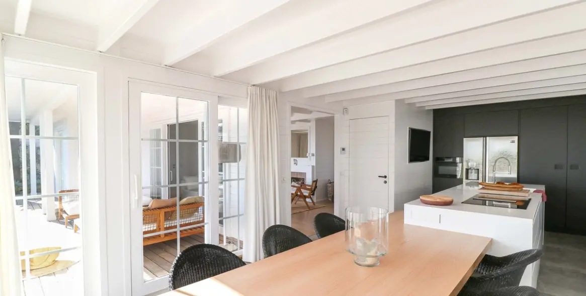 Продажа  отдельно стоящей виллы в Benahavís 9