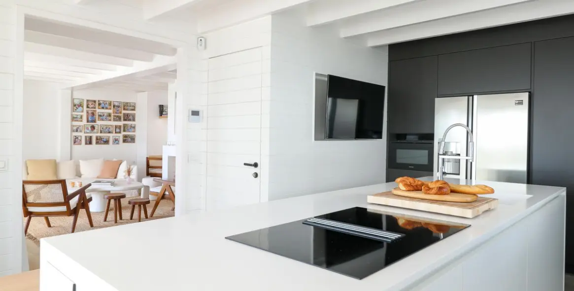 Продажа  отдельно стоящей виллы в Benahavís 10