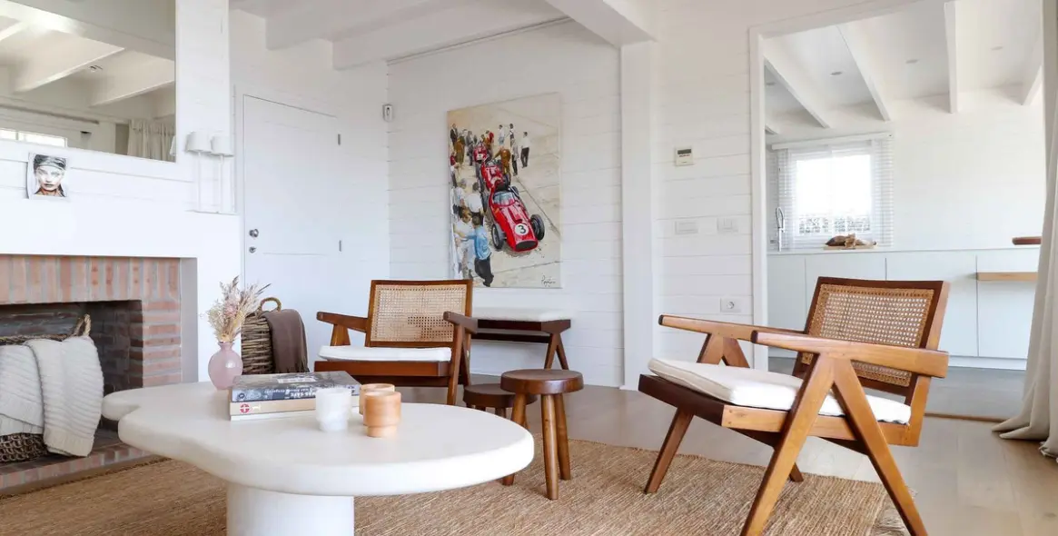 Продажа  отдельно стоящей виллы в Benahavís 13