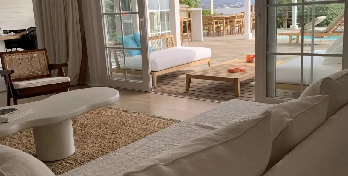 Продажа  отдельно стоящей виллы в Benahavís 14