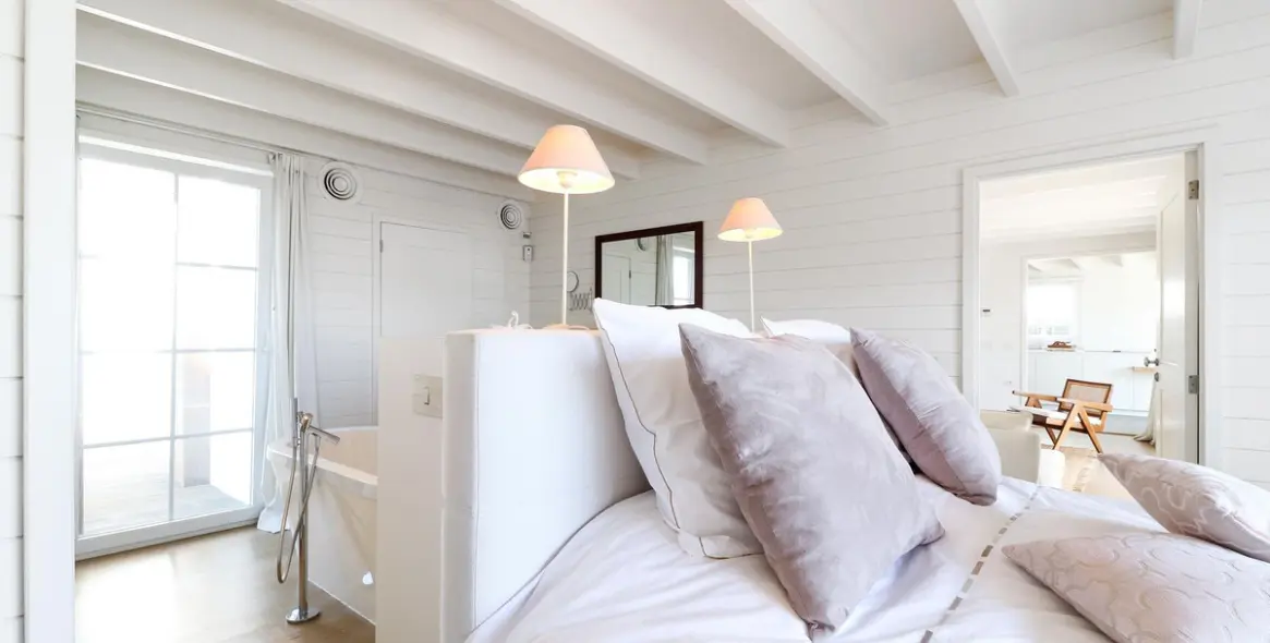 Продажа  отдельно стоящей виллы в Benahavís 16