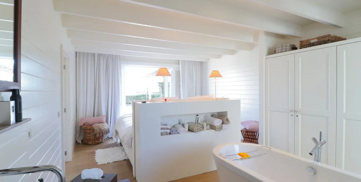 Продажа  отдельно стоящей виллы в Benahavís 17