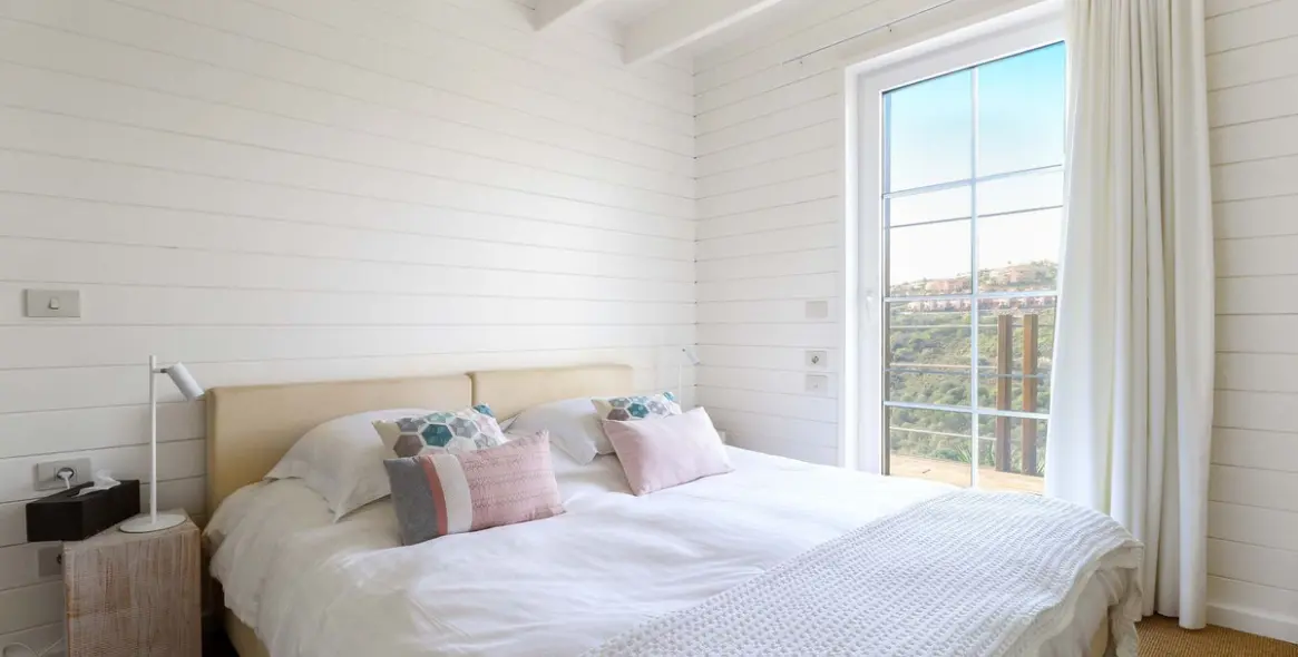 Продажа  отдельно стоящей виллы в Benahavís 18