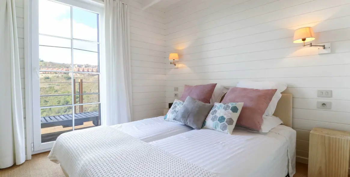 Продажа  отдельно стоящей виллы в Benahavís 20