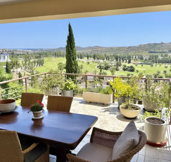 Venta de villa independiente en Mijas Golf
